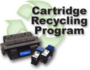 cartridge recycling