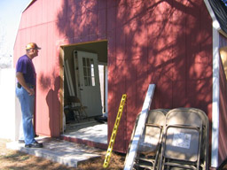 Yogie Education Building 